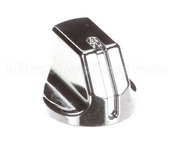 BOUCOM5550C Rotisol Knob Light Switch Chrome