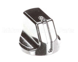 BOUCOM5550C Rotisol Knob Light Switch Chrome