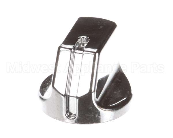 BOUCOM5550C Rotisol Knob Light Switch Chrome