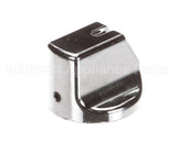 BOUCOM5550C Rotisol Knob Light Switch Chrome