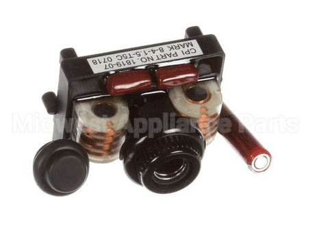 BPQ-1703 Royal Range Ignition Module