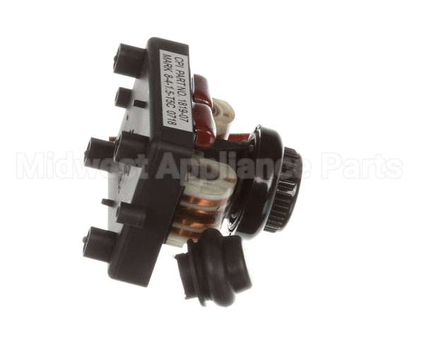 BPQ-1703 Royal Range Ignition Module