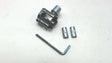 BPV31 Supco 1/4,5/16,3/8" Bullet Piercing