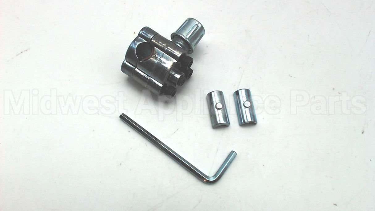 BPV31 Supco 1/4,5/16,3/8" Bullet Piercing