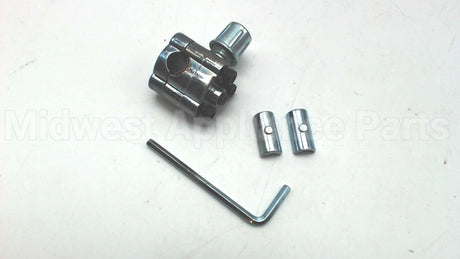 BPV31 Supco 1/4,5/16,3/8" Bullet Piercing