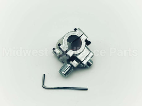 BPV34 Supco Bullet Piercing Valve