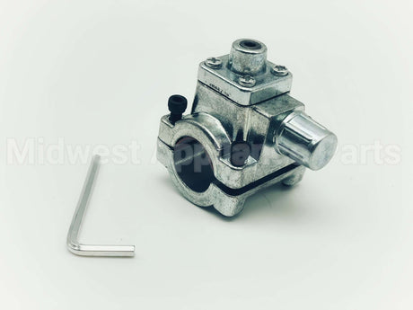 BPV34 Supco Bullet Piercing Valve