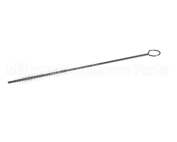 BR-0020 Stoelting Brush; Small 1/2# Dia.