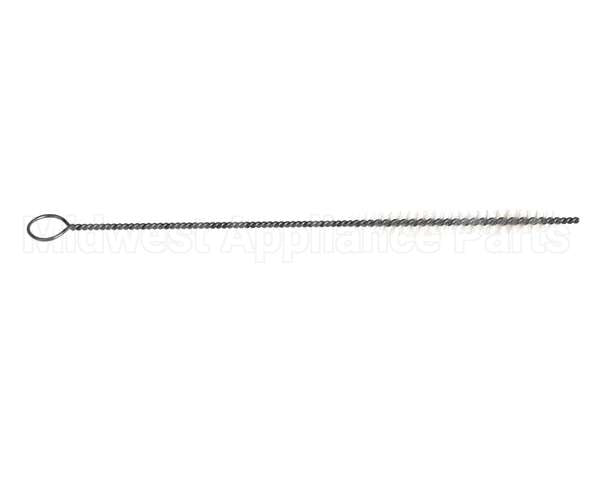 BR-0020 Stoelting Brush; Small 1/2# Dia.
