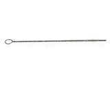 BR-0020 Stoelting Brush; Small 1/2# Dia.