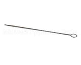 BR-0020 Stoelting Brush; Small 1/2# Dia.