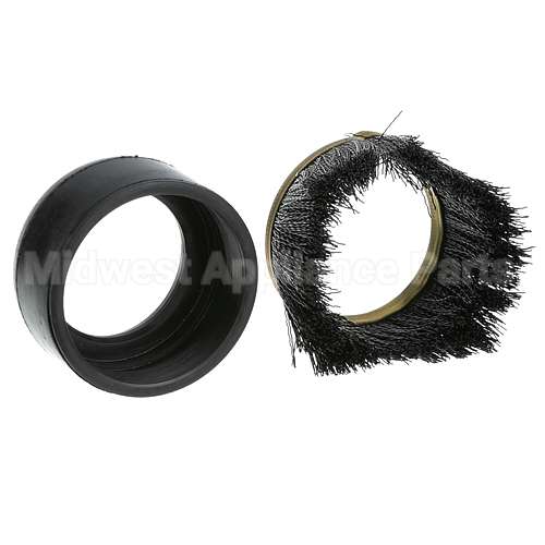 BR-10 Compatible TS Brass Brush Attachment