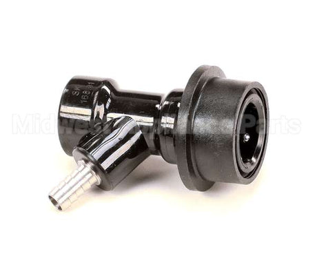 BR-BLDLIQB299 Micro Matic Ball-Lock Connection, Liquid I