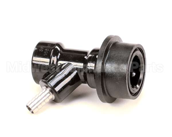 BR-BLDLIQB299 Micro Matic Ball-Lock Connection, Liquid I