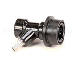 BR-BLDLIQB299 Micro Matic Ball-Lock Connection, Liquid I