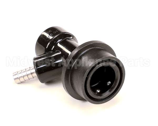 BR-BLDLIQB299 Micro Matic Ball-Lock Connection, Liquid I