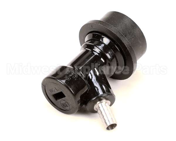 BR-BLDLIQB299 Micro Matic Ball-Lock Connection, Liquid I