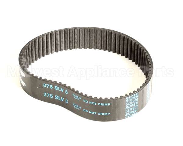 BR0005 Stoelting Toothed Belt