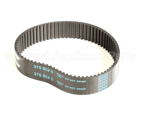 BR0005 Stoelting Toothed Belt
