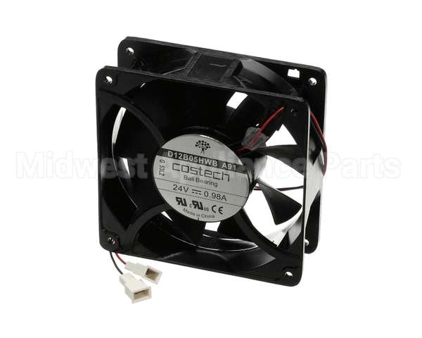 BR0006 Stoelting 24V Fan Motor
