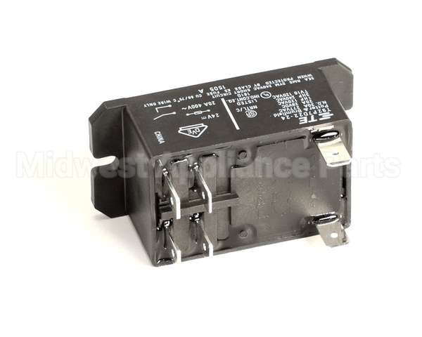 BR0017 Stoelting Relay