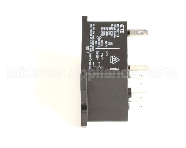 BR0017 Stoelting Relay