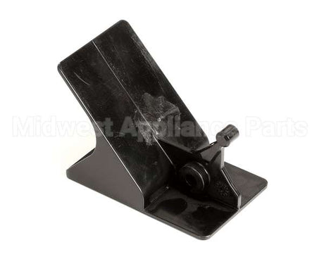 BR0021 Stoelting Black Spigot Handle