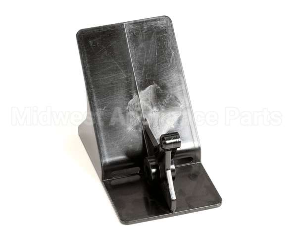 BR0021 Stoelting Black Spigot Handle