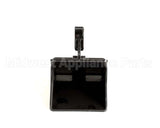 BR0021 Stoelting Black Spigot Handle