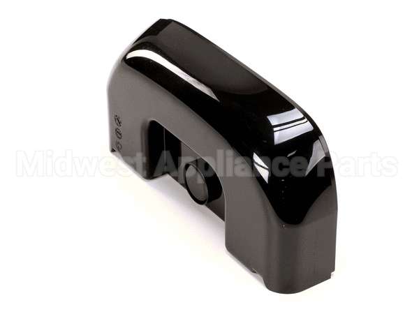 BR0028 Stoelting Black Drip Tray