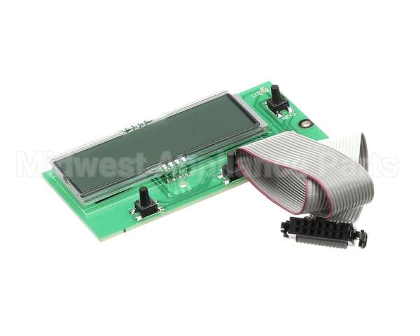 BR0116 Stoelting Display Card