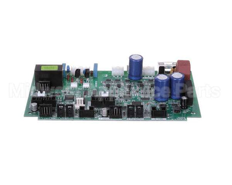 BR0121 Stoelting Board - Master Power