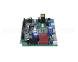 BR0121 Stoelting Board - Master Power