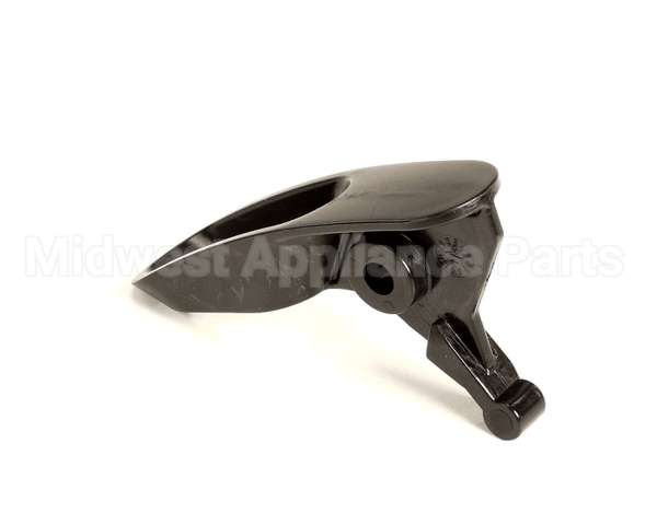 BR0153 Stoelting Black Faucet Handle