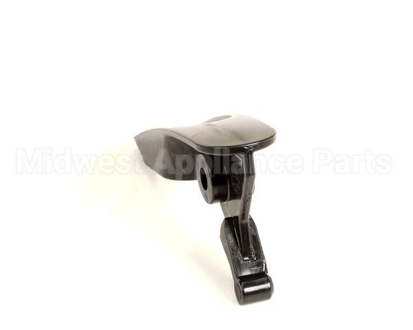 BR0153 Stoelting Black Faucet Handle