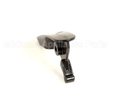 BR0153 Stoelting Black Faucet Handle