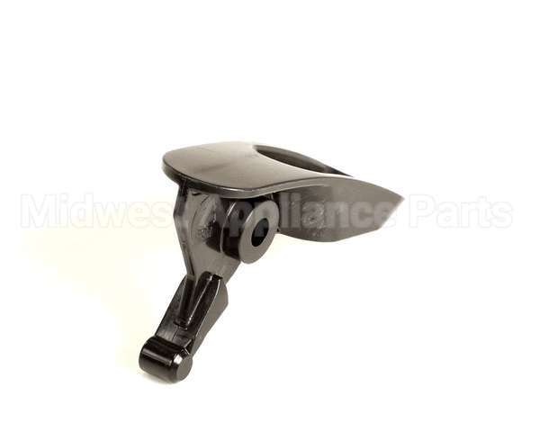 BR0153 Stoelting Black Faucet Handle