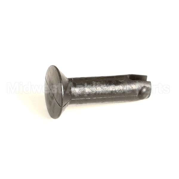 BR0154 Compatible Stoelting Black Pin