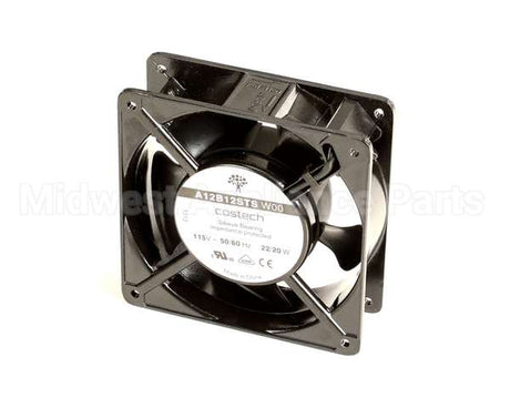 BR0172 Stoelting Fan Motor