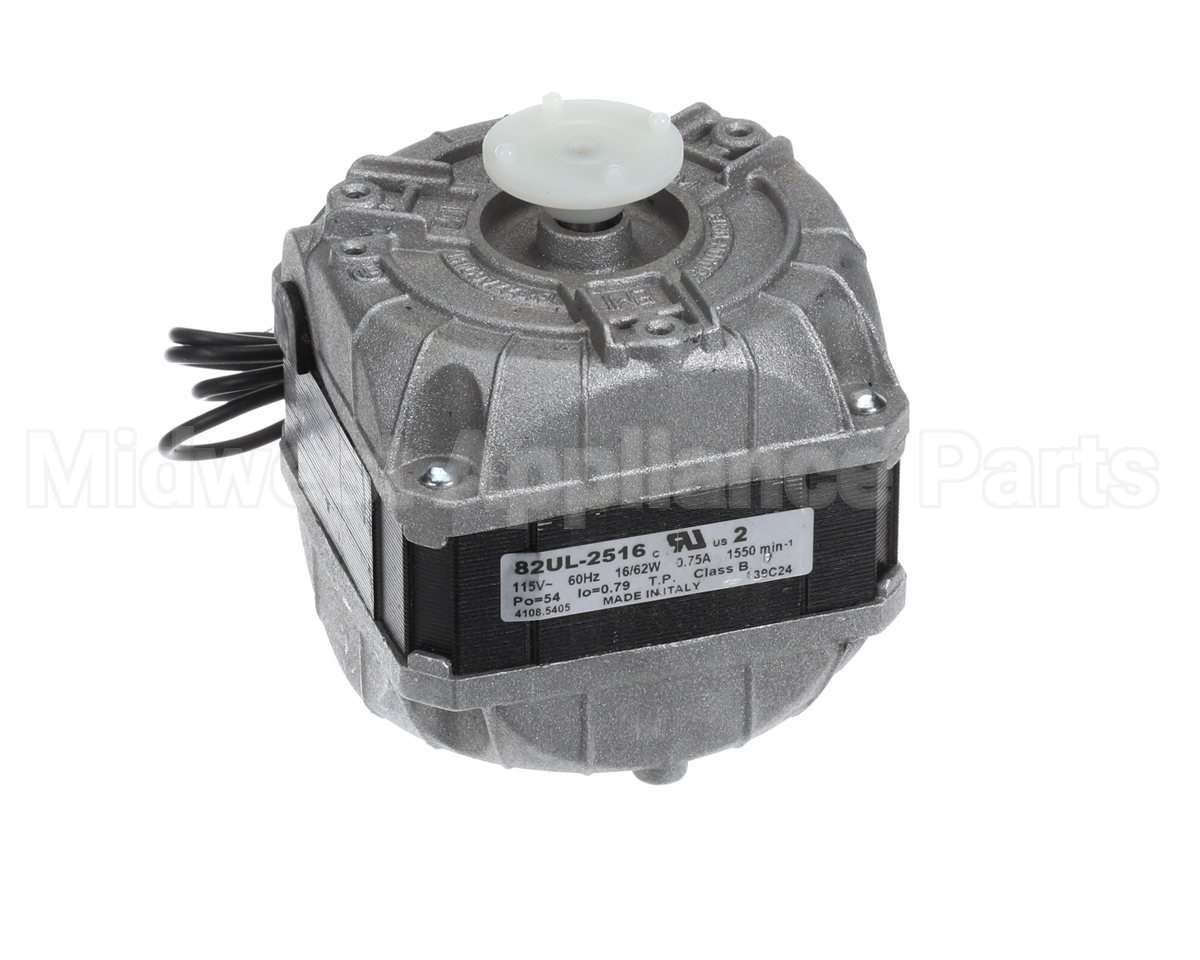 BR0177 Vollrath Fan Motor