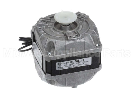 BR0177 Vollrath Fan Motor
