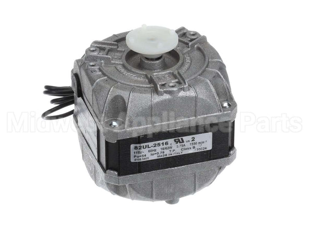 BR0177 Vollrath Fan Motor