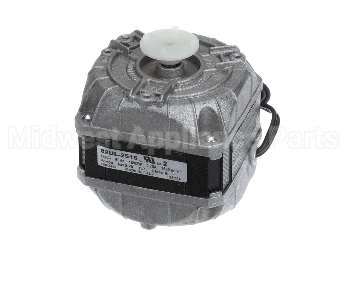 BR0177 Vollrath Fan Motor