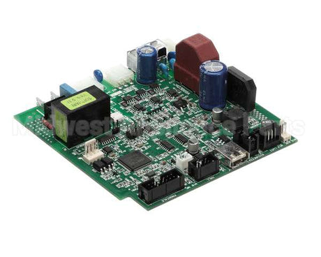 BR0179 Stoelting Board - Master Power