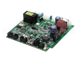 BR0179 Stoelting Board - Master Power