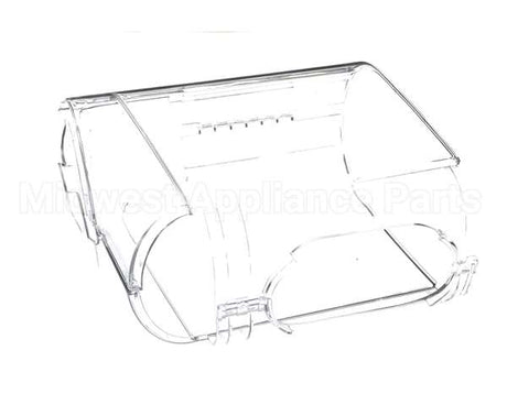 BR0208 Stoelting Double Wall Bowl Kit
