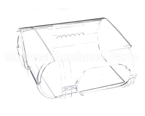 BR0208 Stoelting Double Wall Bowl Kit