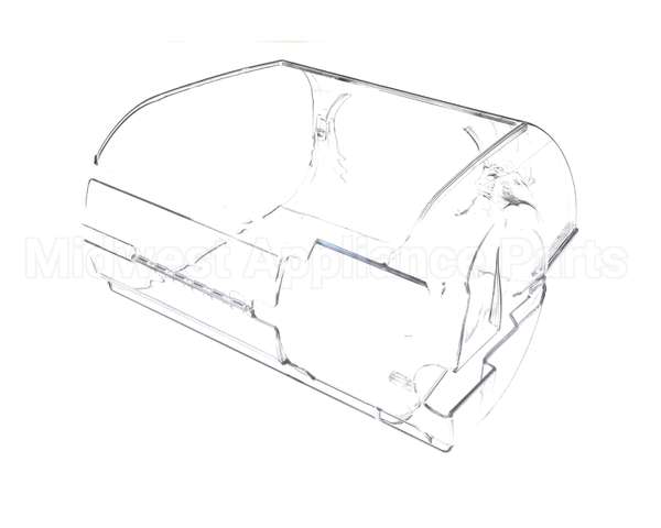 BR0208 Stoelting Double Wall Bowl Kit