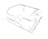 BR0208 Stoelting Double Wall Bowl Kit