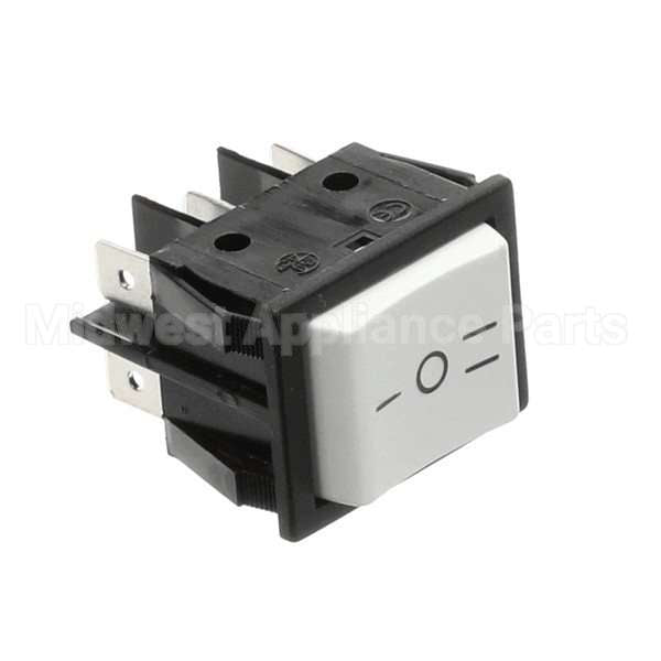 BR0255 Compatible Stoelting 3-Position Switch